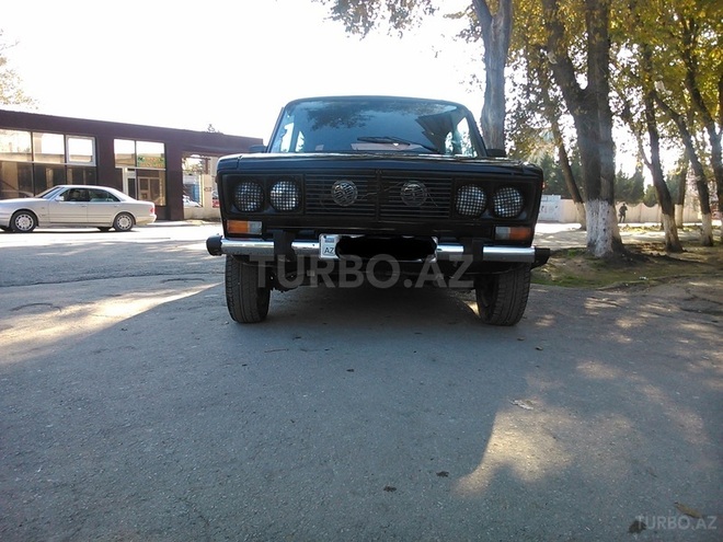 LADA (VAZ) 2106 2004, 150,000 km - 1.6 l - Sumqayıt