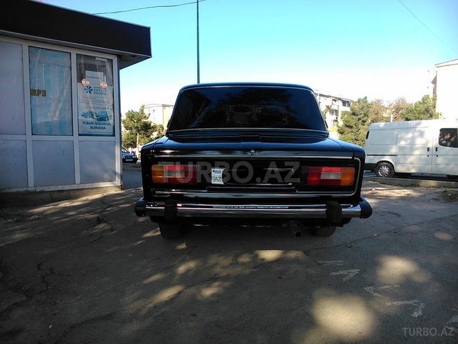 LADA (VAZ) 2106 2004, 150,000 km - 1.6 l - Sumqayıt