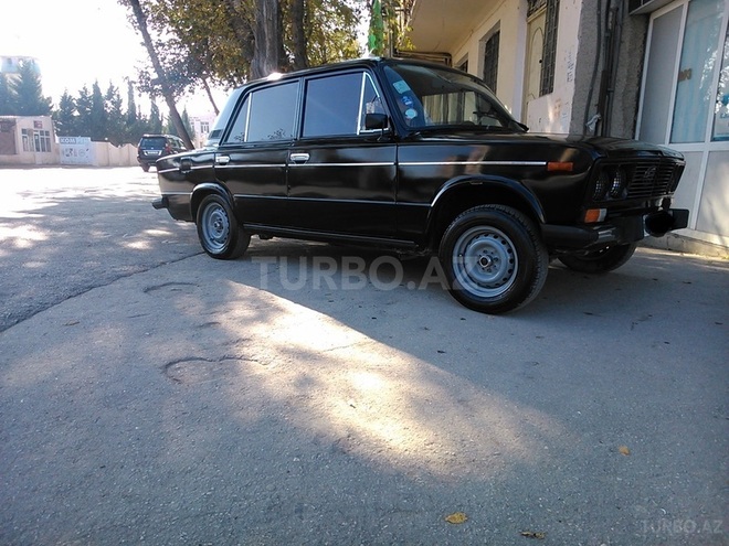LADA (VAZ) 2106 2004, 150,000 km - 1.6 l - Sumqayıt