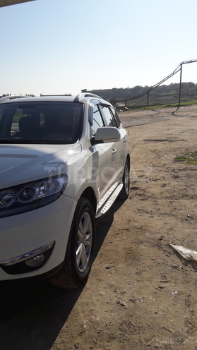 Hyundai Grand Santa Fe 2011, 138,000 km - 2.4 l - Bakı