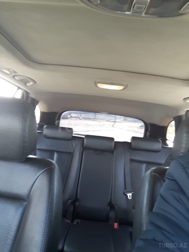Hyundai Grand Santa Fe 2011, 138,000 km - 2.4 l - Bakı