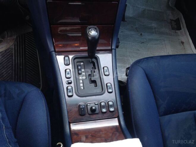 Mercedes E 230 1997, 253,000 km - 2.3 л - Goranboy
