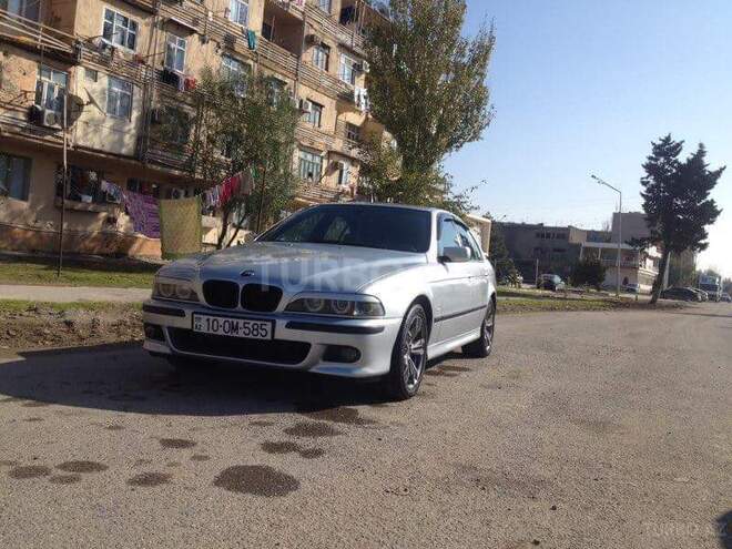 BMW 528 1998, 109,000 km - 2.8 л - Sumqayıt