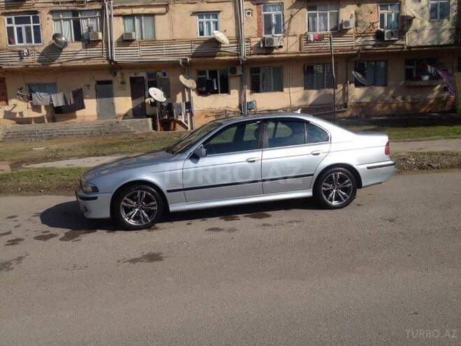 BMW 528 1998, 109,000 km - 2.8 л - Sumqayıt