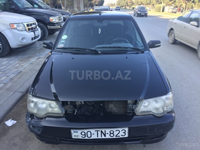 Saipa Tiba 2014, 57,800 km - 1.5 l - Sumqayıt
