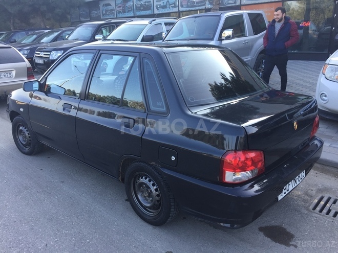 Saipa Tiba 2014, 57,800 km - 1.5 l - Sumqayıt