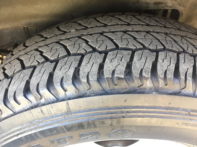 Mitsubishi Pajero 2008, 13,250 km - 3.0 l - Bakı