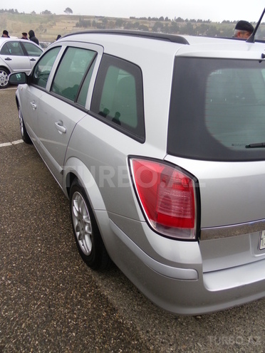 Opel Astra 2004, 216,000 km - 1.8 l - Bakı