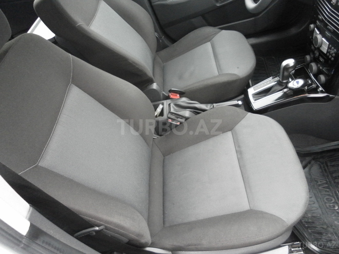 Opel Astra 2004, 216,000 km - 1.8 l - Bakı