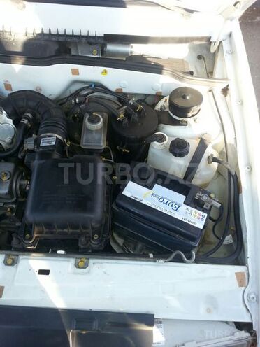 LADA (VAZ) 2114 2011, 80,000 km - 1.6 l - İmişli