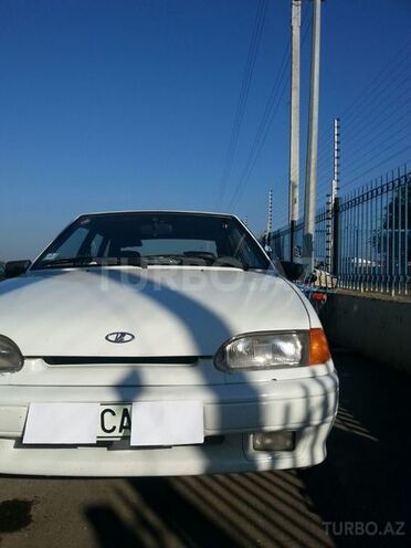 LADA (VAZ) 2114 2011, 80,000 km - 1.6 l - İmişli