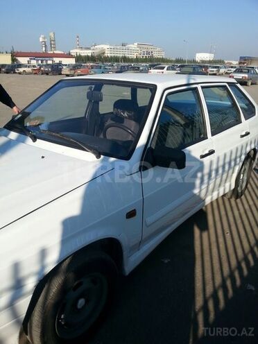LADA (VAZ) 2114 2011, 80,000 km - 1.6 l - İmişli