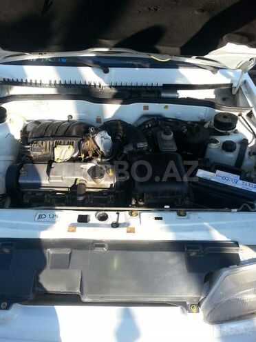 LADA (VAZ) 2114 2011, 80,000 km - 1.6 l - İmişli