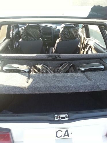 LADA (VAZ) 2114 2011, 80,000 km - 1.6 l - İmişli