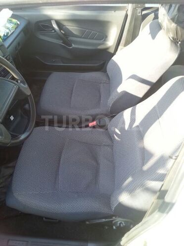 LADA (VAZ) 2114 2011, 80,000 km - 1.6 l - İmişli