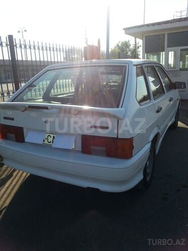 LADA (VAZ) 2114 2011, 80,000 km - 1.6 l - İmişli