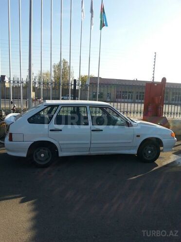 LADA (VAZ) 2114 2011, 80,000 km - 1.6 l - İmişli