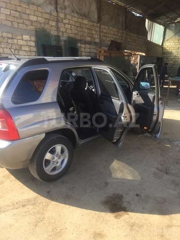 Kia Sportage 2006, 96,000 km - 2.0 l - Sumqayıt