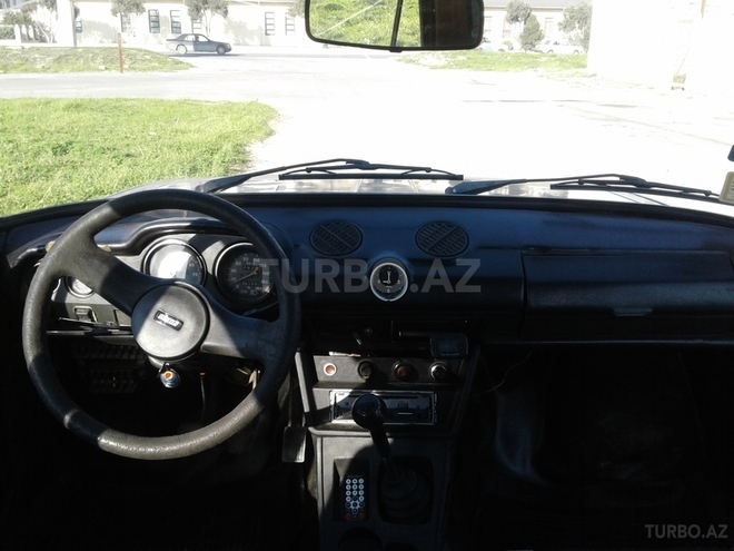 LADA (VAZ) 2106 1992, 260,000 km - 1.6 л - Bakı