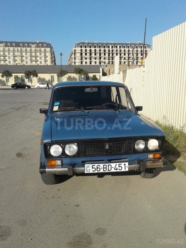 LADA (VAZ) 2106 1992, 260,000 km - 1.6 л - Bakı