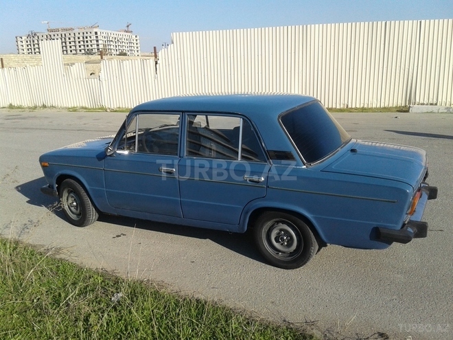 LADA (VAZ) 2106 1992, 260,000 km - 1.6 л - Bakı
