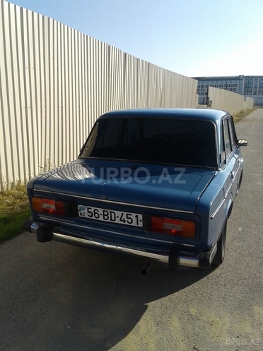 LADA (VAZ) 2106 1992, 260,000 km - 1.6 л - Bakı