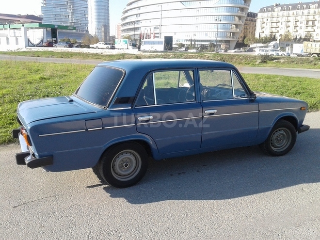 LADA (VAZ) 2106 1992, 260,000 km - 1.6 л - Bakı