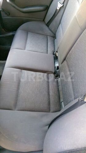 BMW 320 2004, 148,000 km - 2.2 l - Bakı