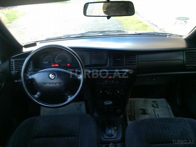Opel Vectra 1996, 334,408 km - 1.8 l - Gəncə