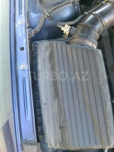 Opel Vectra 1996, 334,408 km - 1.8 l - Gəncə