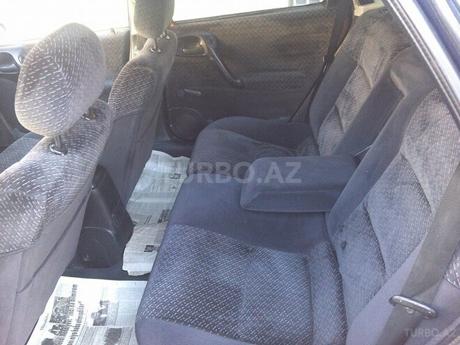 Opel Vectra 1996, 334,408 km - 1.8 l - Gəncə