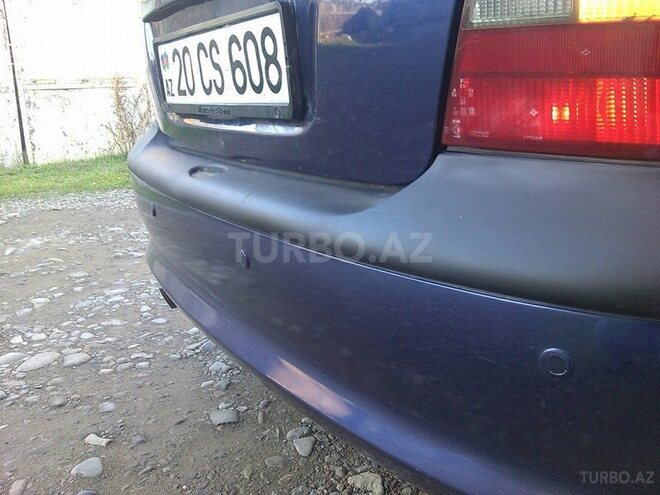 Opel Vectra 1996, 334,408 km - 1.8 l - Gəncə
