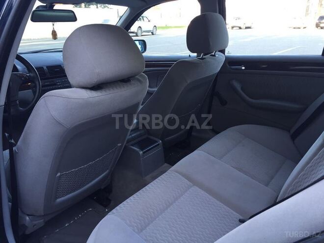 BMW 320 1999, 277,000 km - 2.2 л - Sumqayıt