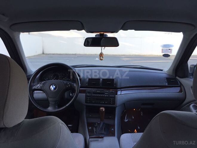 BMW 320 1999, 277,000 km - 2.2 л - Sumqayıt