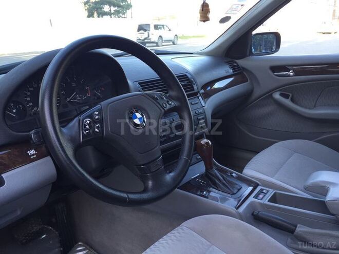 BMW 320 1999, 277,000 km - 2.2 л - Sumqayıt
