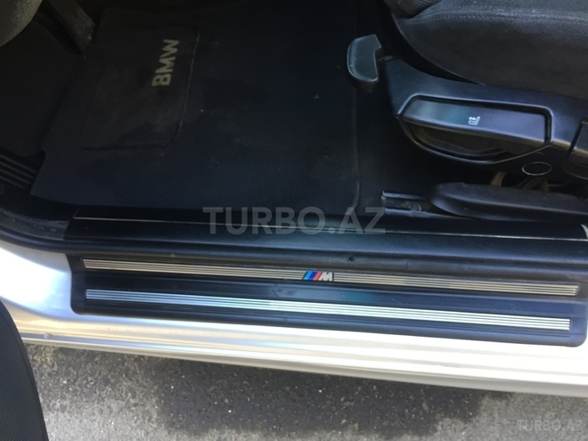 BMW 320 2003, 28,000 km - 2.2 l - Bakı