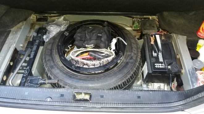 Mercedes C 180 1997, 288,500 km - 1.8 l - Bakı