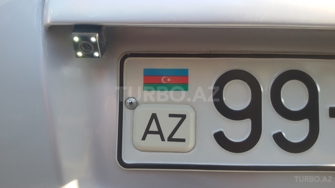Opel Astra 2000, 311,000 km - 1.6 l - Bakı