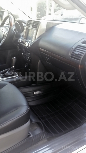 Toyota Prado 2010, 83,000 km - 2.7 л - Bakı