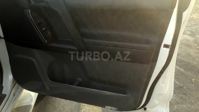 Toyota Prado 2010, 83,000 km - 2.7 л - Bakı
