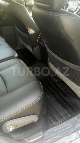 Toyota Prado 2010, 83,000 km - 2.7 л - Bakı