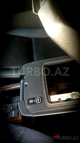 Toyota Prado 2010, 83,000 km - 2.7 л - Bakı