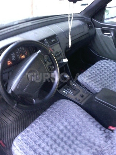 Mercedes C 230 1996, 265,000 km - 2.3 l - Göyçay