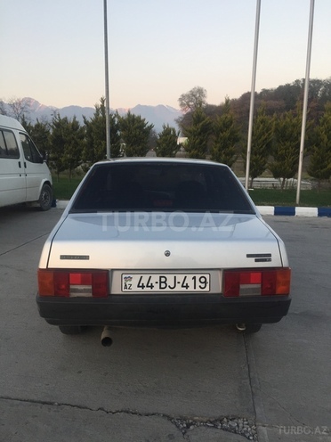 LADA (VAZ) 21099 2002, 165,000 km - 1.6 l - Qəbələ