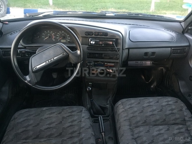 LADA (VAZ) 21099 2002, 165,000 km - 1.6 l - Qəbələ