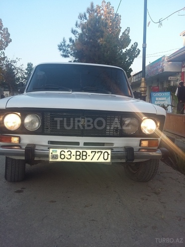 LADA (VAZ) 2106 1988, 150,000 km - 1.6 л - Zərdab