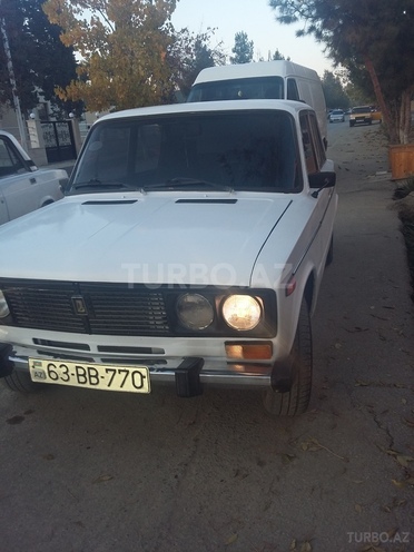 LADA (VAZ) 2106 1988, 150,000 km - 1.6 л - Zərdab