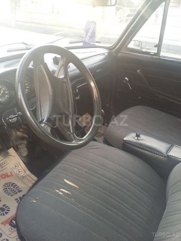 LADA (VAZ) 2106 1988, 150,000 km - 1.6 л - Zərdab
