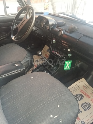 LADA (VAZ) 2106 1988, 150,000 km - 1.6 л - Zərdab