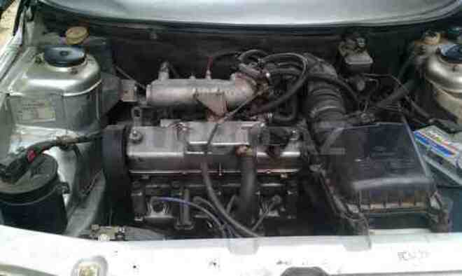 LADA (VAZ) 2115 2002, 294,000 km - 0.2 l - Gəncə